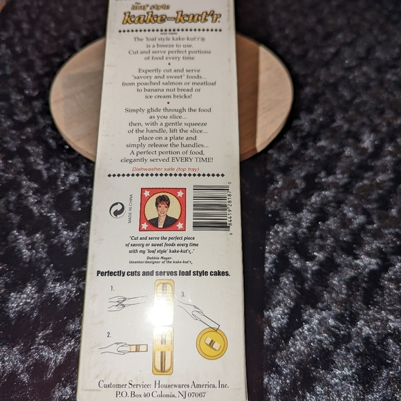 KAKE-KUT'R - Picture 4 of 5